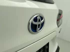 Toyota Corolla_Cross (2024) thumbnail 20