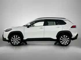 Toyota Corolla_Cross (2024) thumbnail 3