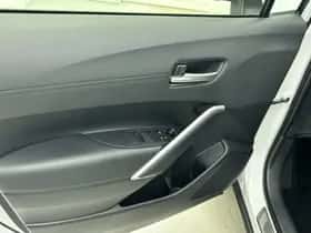 Toyota Corolla_Cross (2024) thumbnail 21