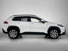 Toyota Corolla_Cross (2024) thumbnail 4