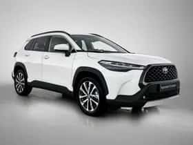 Toyota Corolla_Cross (2024) thumbnail 5