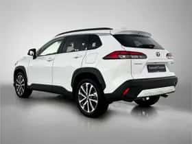 Toyota Corolla_Cross (2024) thumbnail 6