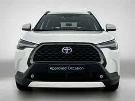 Toyota Corolla_Cross (2024) thumbnail 7