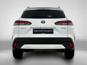 Toyota Corolla_Cross (2024) thumbnail 8