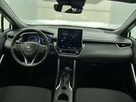 Toyota Corolla_Cross (2024) thumbnail 9