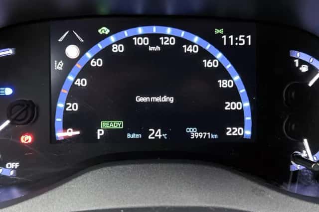 Toyota Yaris_Cross (2022) thumbnail 5