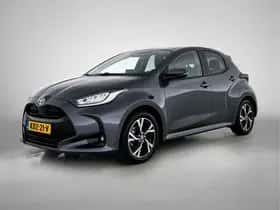 Toyota Yaris (2024) thumbnail 1