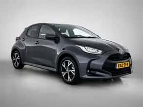 Toyota Yaris (2024) thumbnail 12