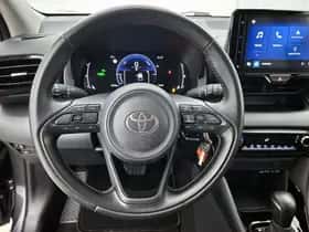 Toyota Yaris (2024) thumbnail 17