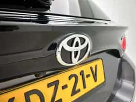 Toyota Yaris (2024) thumbnail 18