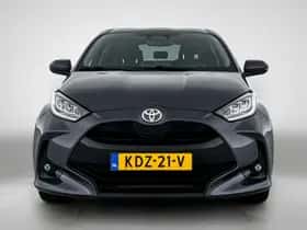 Toyota Yaris (2024) thumbnail 19