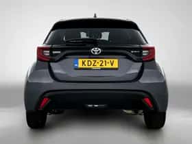 Toyota Yaris (2024) thumbnail 20