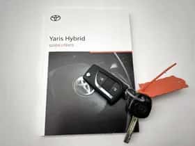 Toyota Yaris (2024) thumbnail 29