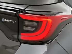 Toyota Yaris (2024) thumbnail 31