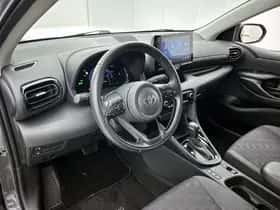 Toyota Yaris (2024) thumbnail 33