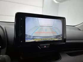 Toyota Yaris (2024) thumbnail 8