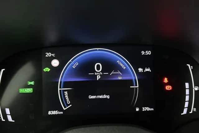 Toyota Yaris_Cross (2025) thumbnail 5