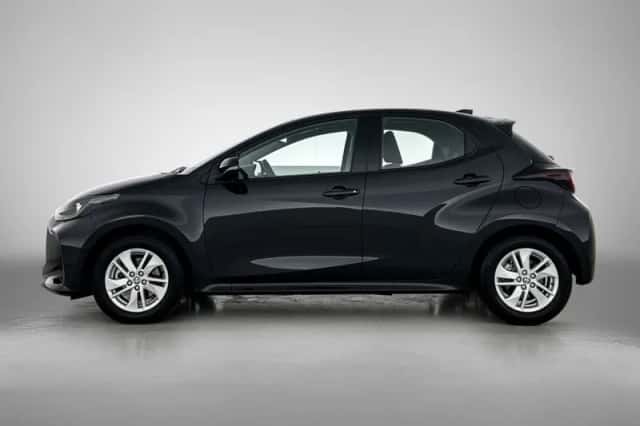 Toyota Yaris (2025) thumbnail 3