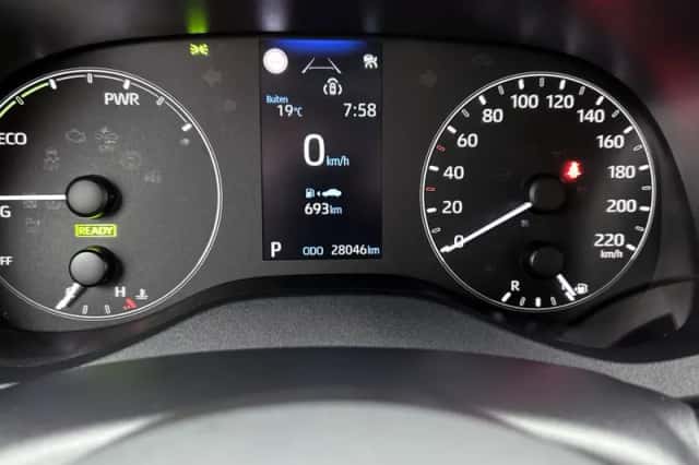 Toyota Yaris (2025) thumbnail 5