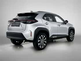 Toyota Yaris_Cross (2025) thumbnail 2