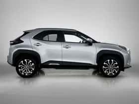 Toyota Yaris_Cross (2025) thumbnail 11