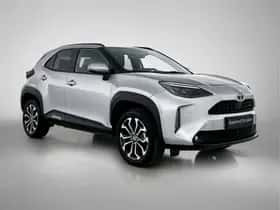 Toyota Yaris_Cross (2025) thumbnail 12
