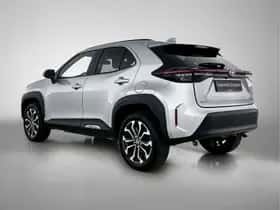 Toyota Yaris_Cross (2025) thumbnail 13