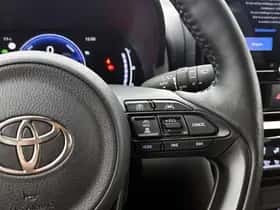 Toyota Yaris_Cross (2025) thumbnail 14