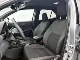 Toyota Yaris_Cross (2025) thumbnail 15