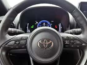 Toyota Yaris_Cross (2025) thumbnail 17