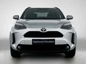 Toyota Yaris_Cross (2025) thumbnail 19