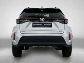 Toyota Yaris_Cross (2025) thumbnail 20