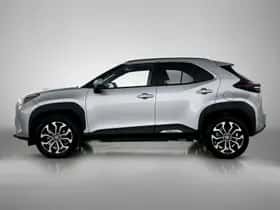 Toyota Yaris_Cross (2025) thumbnail 3