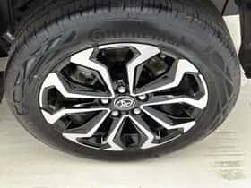 Toyota Yaris_Cross (2025) thumbnail 22