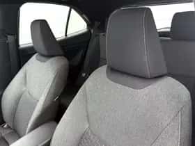 Toyota Yaris_Cross (2025) thumbnail 27