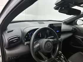 Toyota Yaris_Cross (2025) thumbnail 30