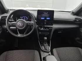 Toyota Yaris_Cross (2025) thumbnail 4