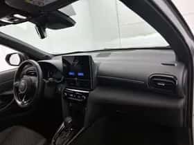 Toyota Yaris_Cross (2025) thumbnail 6
