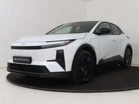 Toyota C-HR+ (2026) thumbnail 1