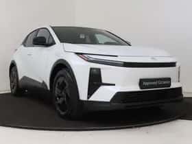 Toyota C-HR+ (2026) thumbnail 15