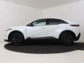 Toyota C-HR+ (2026) thumbnail 3