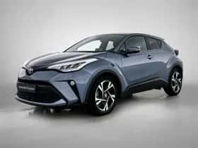 Toyota C-HR (2023)