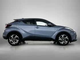 Toyota C-HR (2023) thumbnail 12