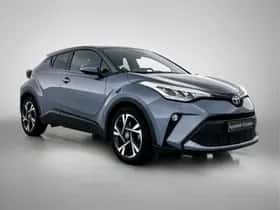 Toyota C-HR (2023) thumbnail 13