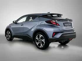 Toyota C-HR (2023) thumbnail 14