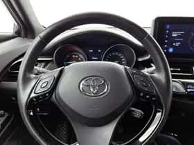 Toyota C-HR (2023) thumbnail 18