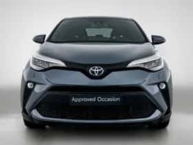 Toyota C-HR (2023) thumbnail 20