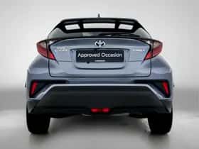 Toyota C-HR (2023) thumbnail 21