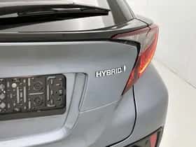 Toyota C-HR (2023) thumbnail 29