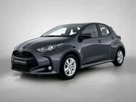 Toyota Yaris (2025) thumbnail 1